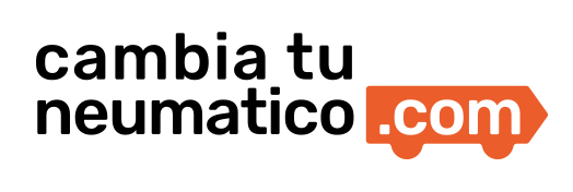 CambiaTuNeumático.com Logo